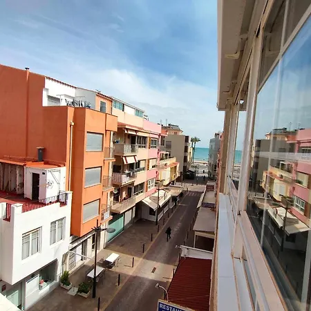Amaika Ah Appartement