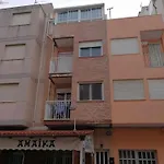 Apartamento Amaika Ah