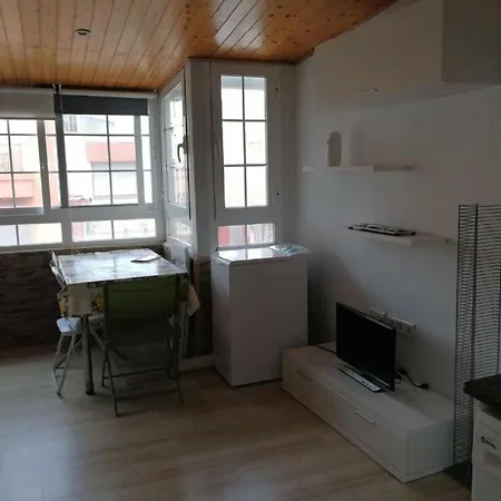 Apartamento Amaika Ah