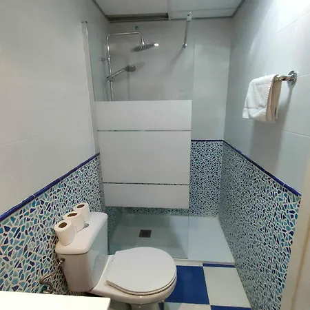 Amaika Ah Apartamento