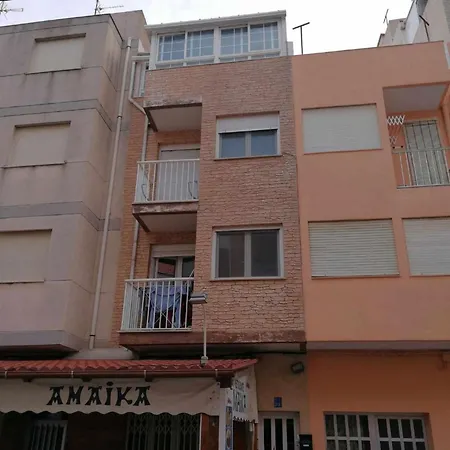 Apartamento Amaika Ah