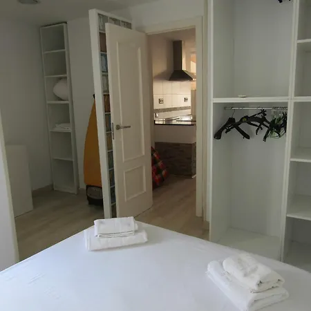 Apartamento Amaika Ah *