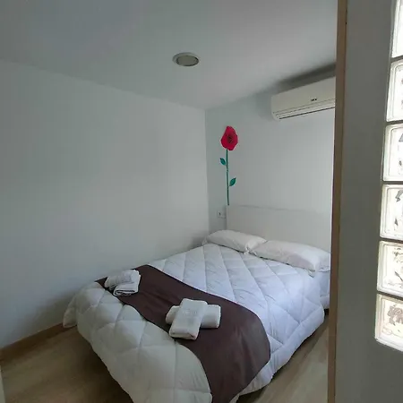Amaika Ah Apartamento Peñíscola