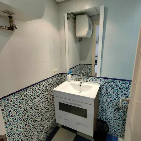 Amaika Ah Apartamento