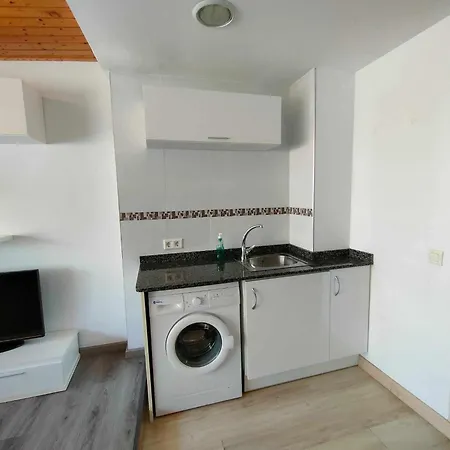 Amaika Ah Apartamento *
