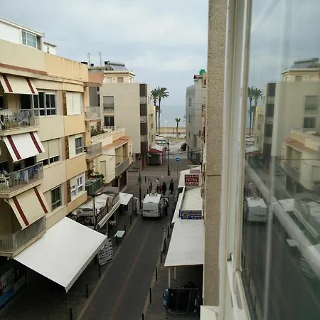 Amaika Ah Apartamento Peñíscola