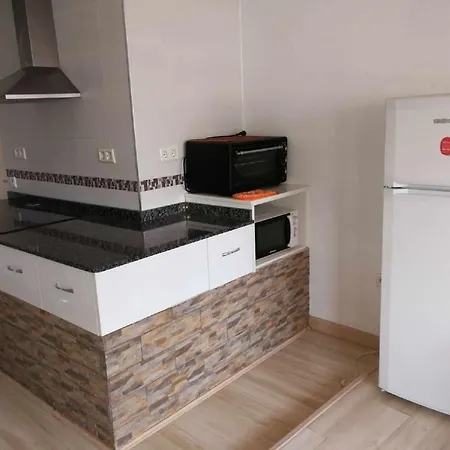 Amaika Ah Apartamento