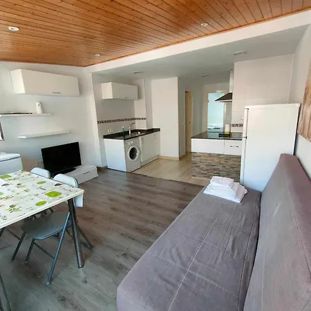 Apartamento Amaika Ah