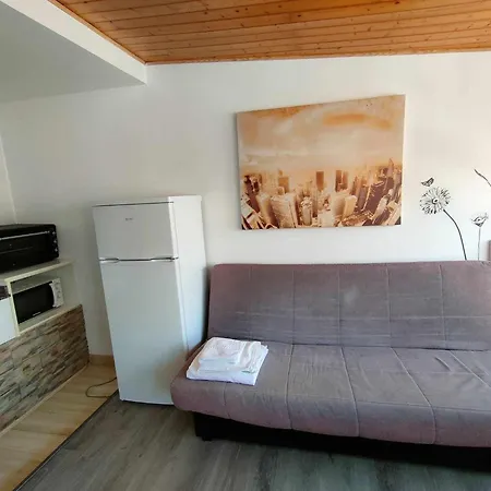 Amaika Ah Apartamento Peñíscola